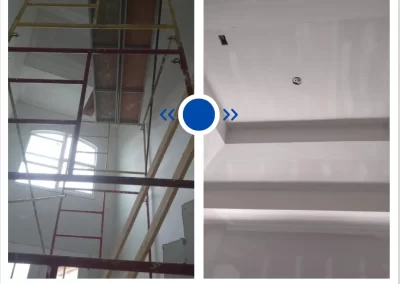 Drywall Contractor