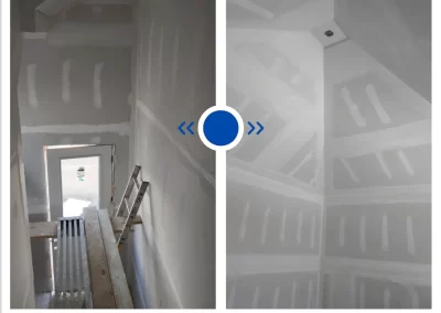 Drywall Finisher