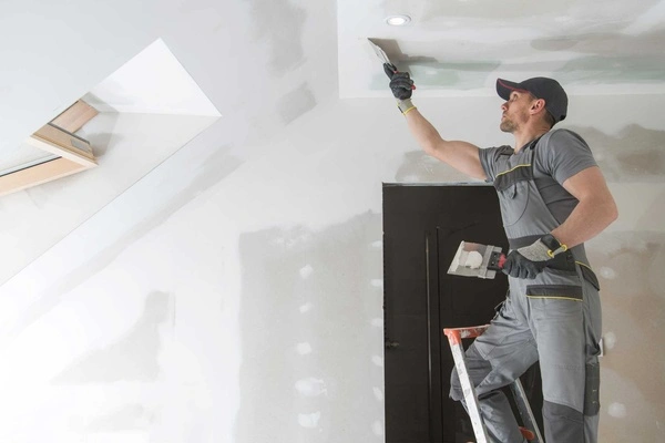 Drywall Finishing Drywall Finishing