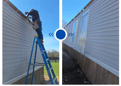Trusted Drywall Contractor